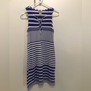 Tommy Bahama dress or swim coverup, S